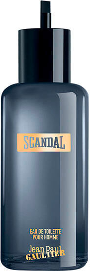 Jean Paul Gaultier Scandal Pour Homme Eau de Toilette Refill 200 ml