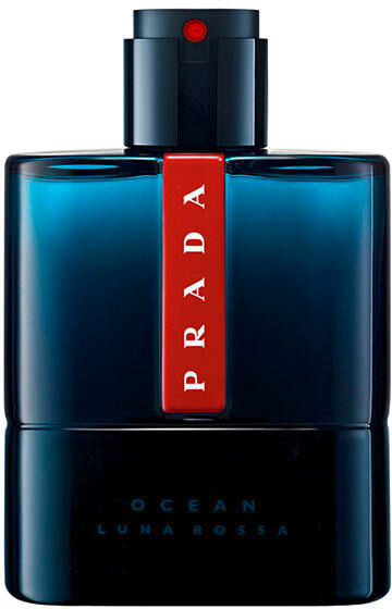 Prada Luna Rossa Ocean Eau de Toilette 100 ml