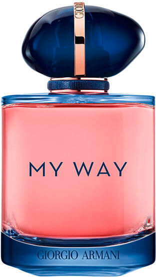 Giorgio Armani My Way Intense Eau de Parfum 90 ml