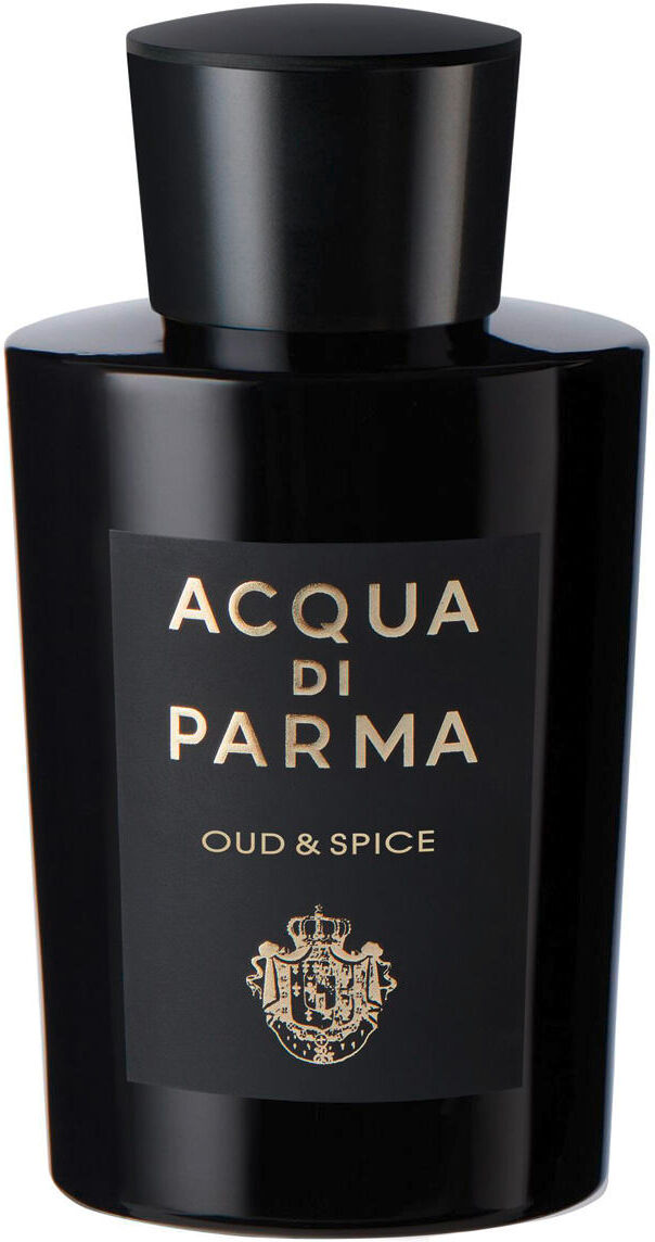 Acqua di Parma Signatures of the Oud & Spice Eau de Parfum 180 ml