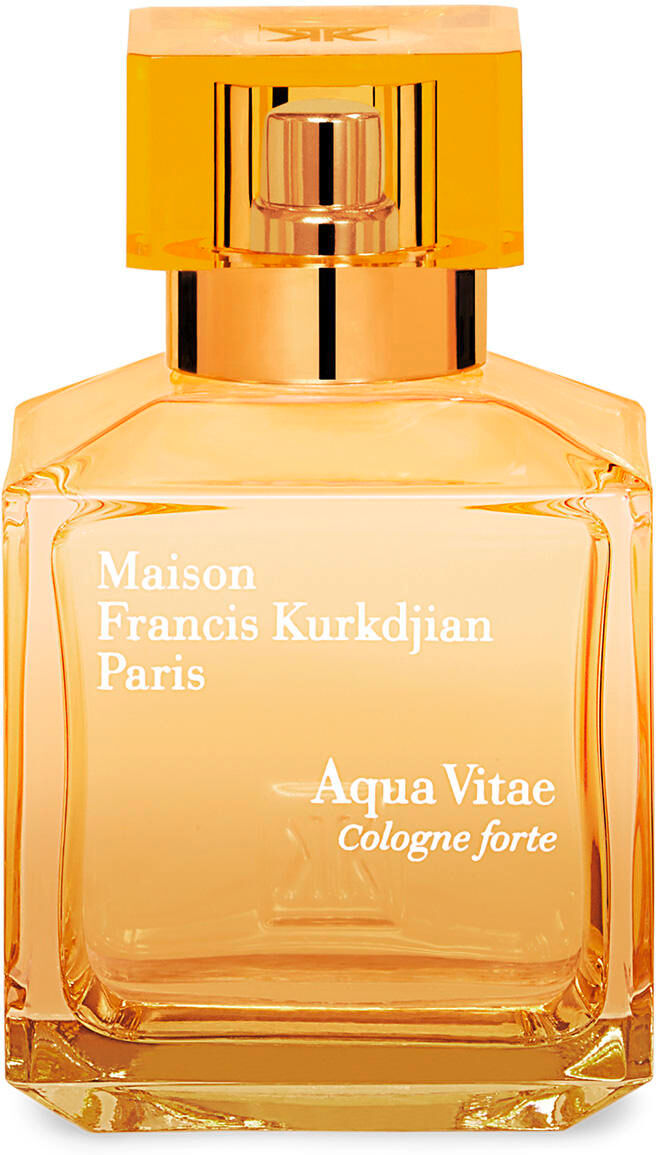 Maison Francis Kurkdjian Paris Aqua Vitae Cologne Forte Eau de Parfum 70 ml