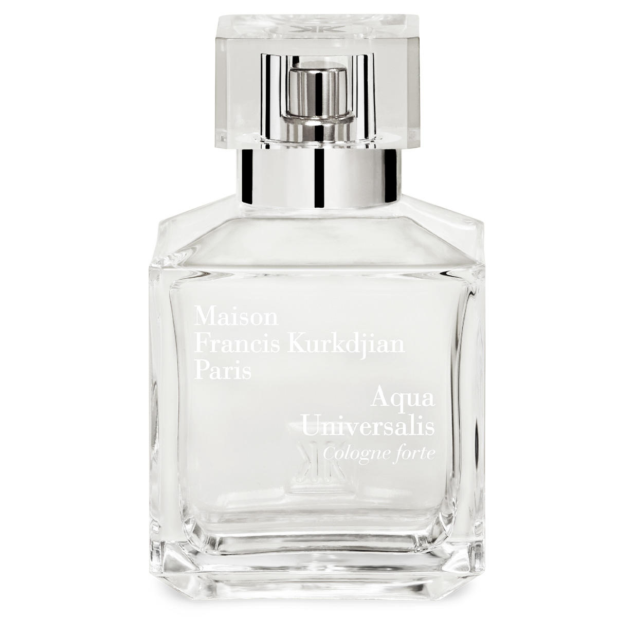 Maison Francis Kurkdjian Paris Aqua Universalis Colonia Forte Eau de Parfum 70 ml