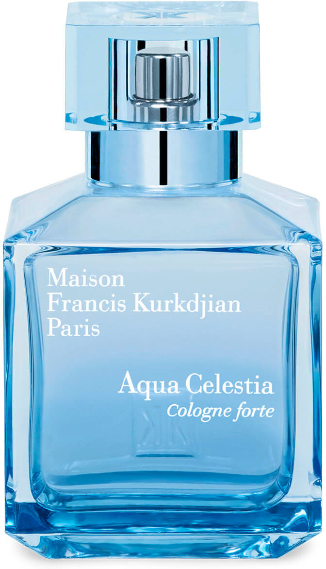 Maison Francis Kurkdjian Paris Aqua Celestia Cologne Forte Eau de Parfum 70 ml