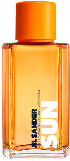 Jil Sander SUN Eau de Parfum 125 ml