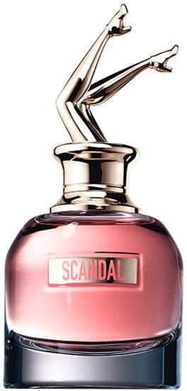 Jean Paul Gaultier Scandal Eau de Parfum 50 ml