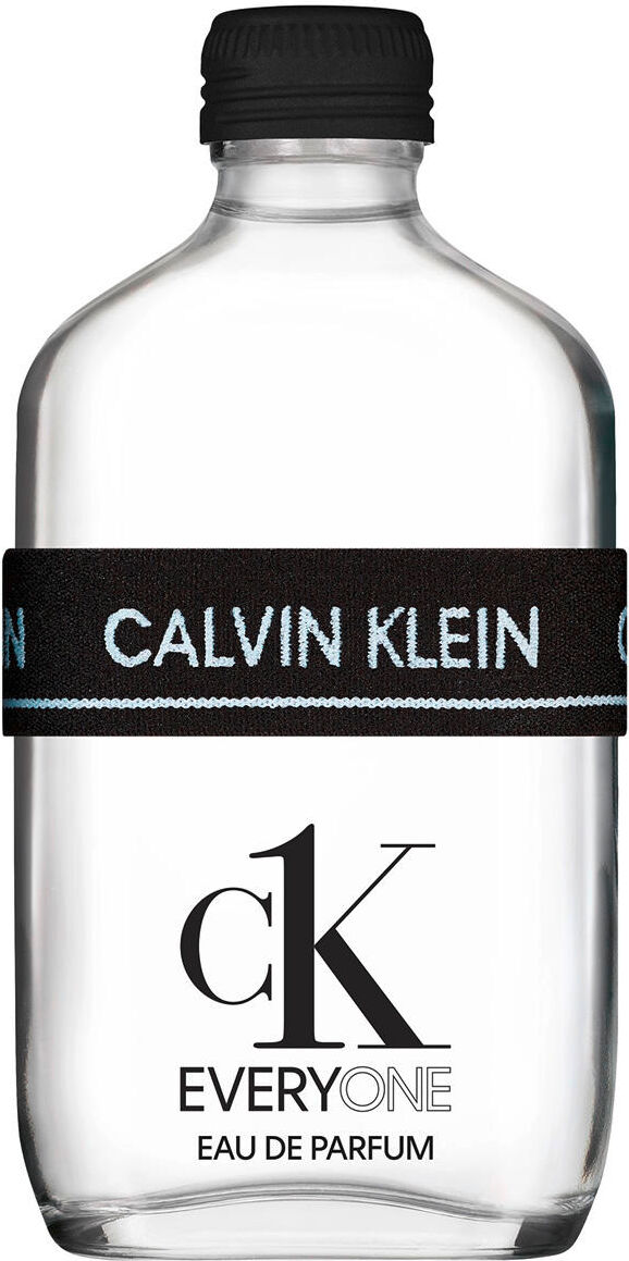 Calvin Klein ck EVERYONE Eau de Parfum 100 ml