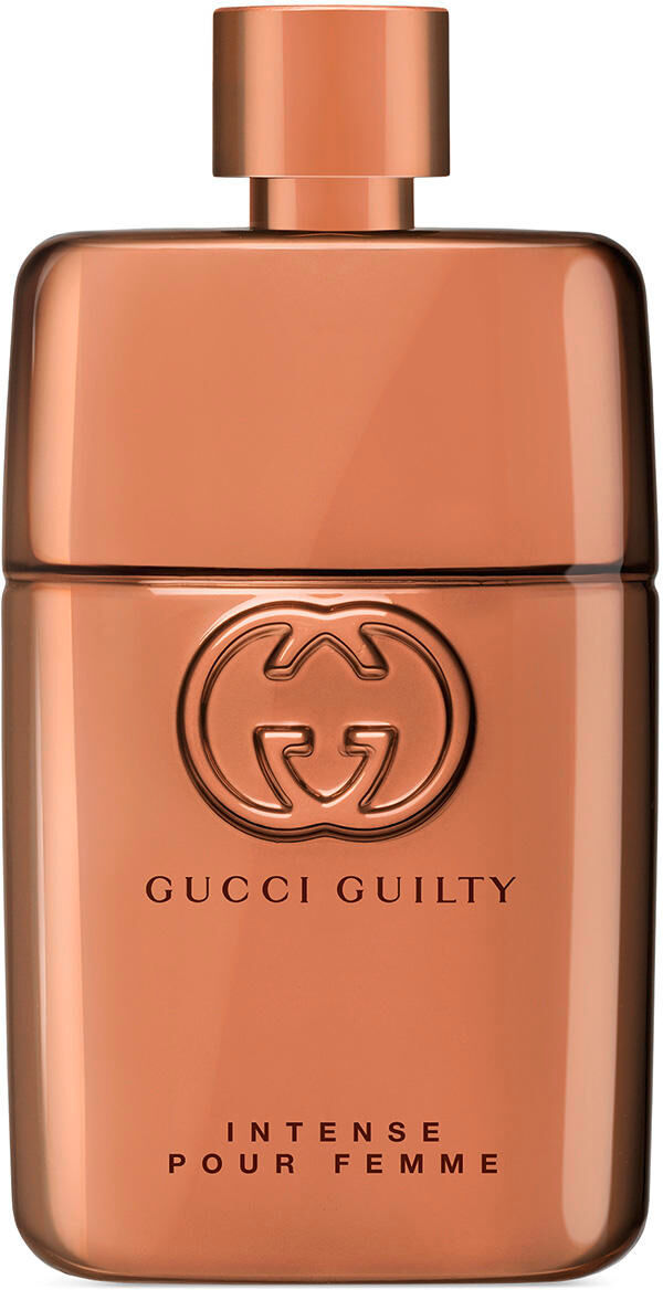 Gucci Guilty Intense Pour Femme Eau de Parfum 90 ml