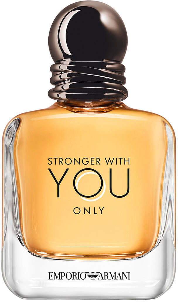 Giorgio Armani Stronger With You Only Eau de Toilette 50 ml