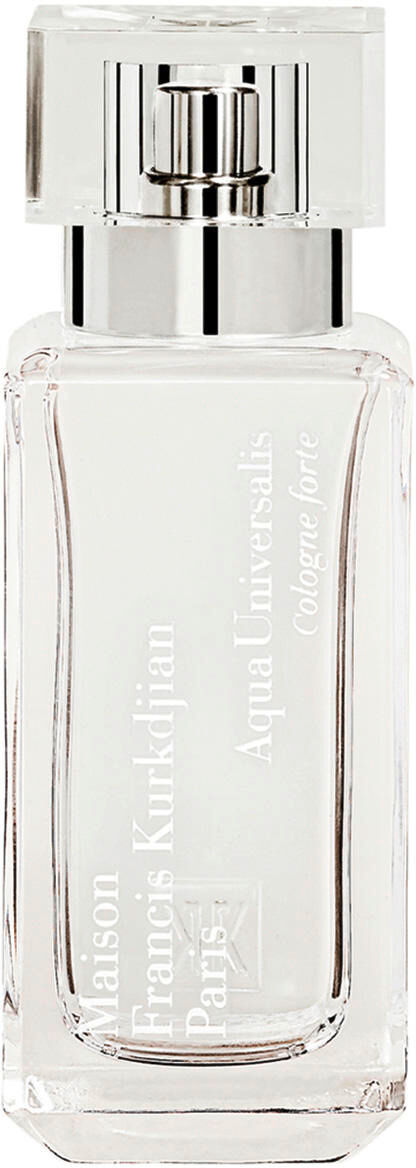 Maison Francis Kurkdjian Paris Aqua Universalis Colonia forte Eau de Parfum 35 ml