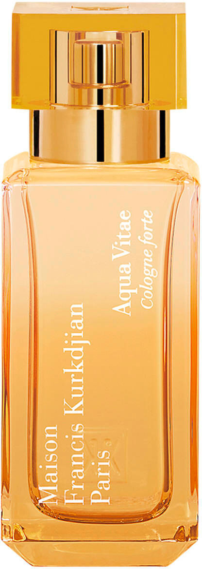 Maison Francis Kurkdjian Paris Aqua Vitae Cologne forte Eau de Parfum 35 ml