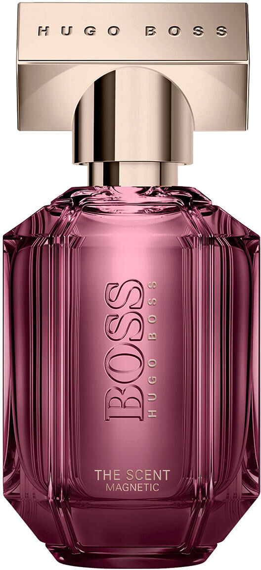 Hugo Boss Boss The Scent For Her Magnetic Eau de Parfum 30 ml