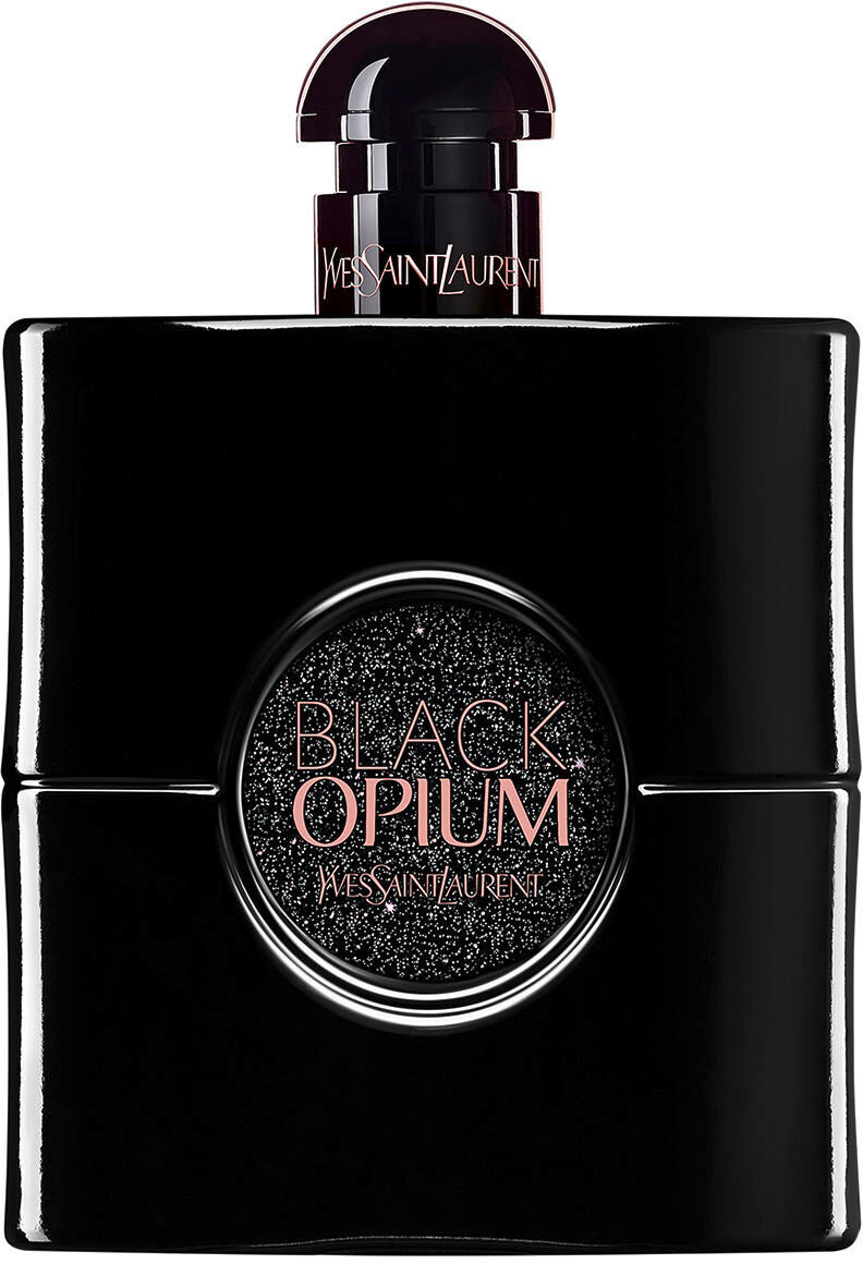 Yves Saint Laurent Black Opium Le Parfum 50 ml