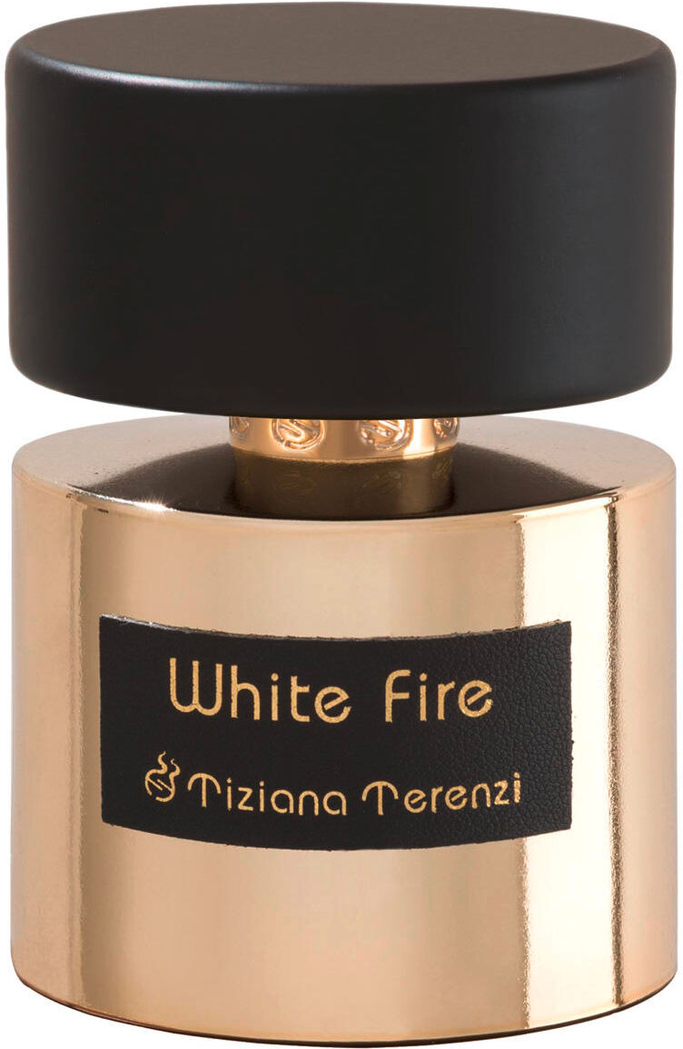 Tiziana Terenzi White Fire Extrait de Parfum 100 ml