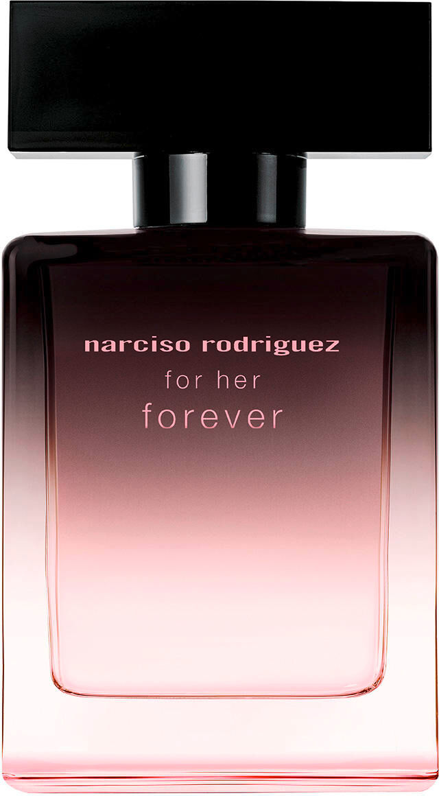 Narciso Rodriguez for her forever Eau de Parfum 30 ml