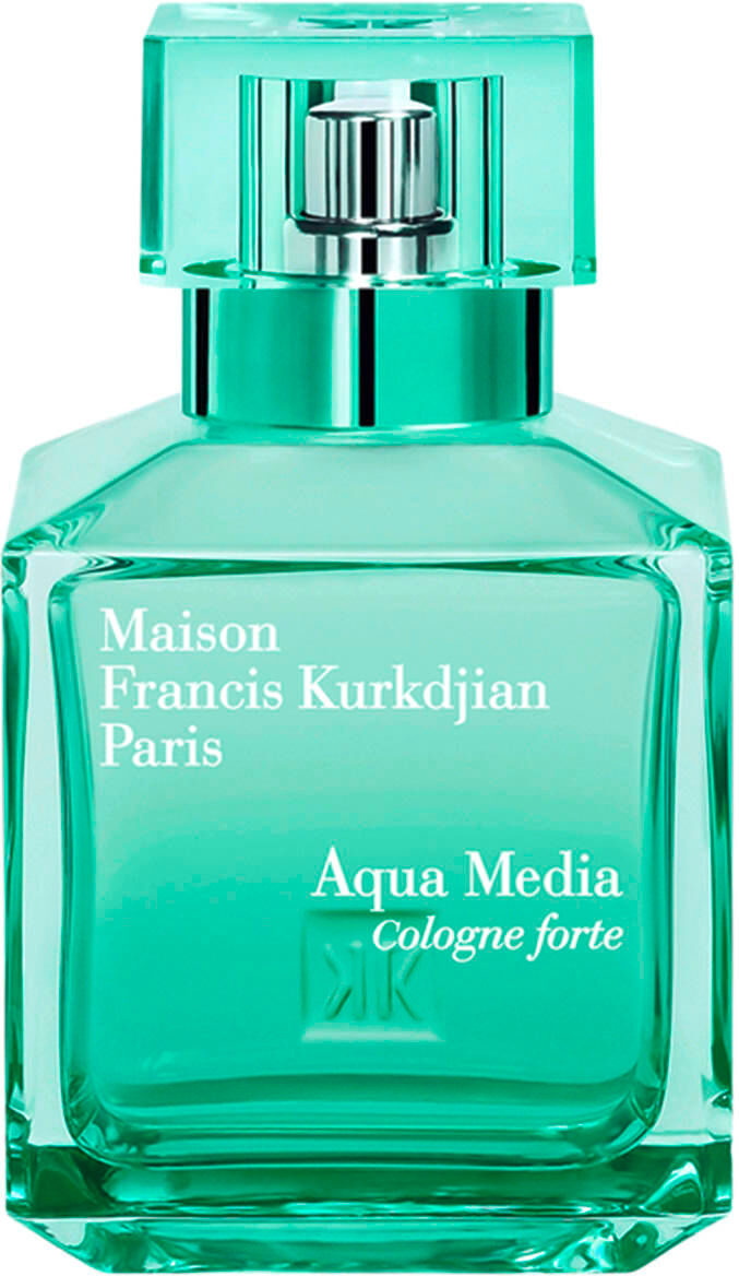 Maison Francis Kurkdjian Paris Aqua Media Cologne forte Eau de Parfum 200 ml