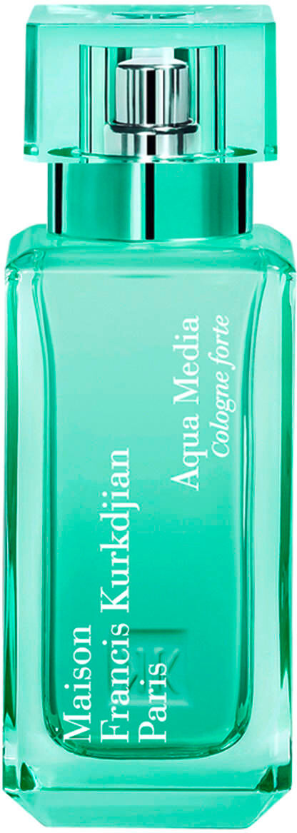 Maison Francis Kurkdjian Paris Aqua Media Cologne forte Eau de Parfum 35 ml