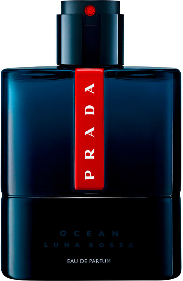 Prada Luna Rossa Ocean Eau de Parfum 100 ml