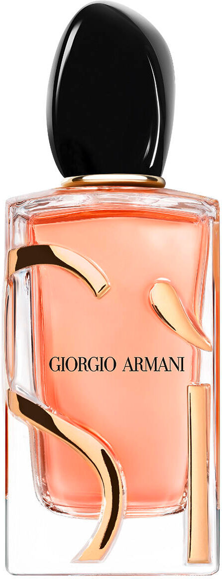 Giorgio Armani Sì Intense Eau de Parfum 100 ml