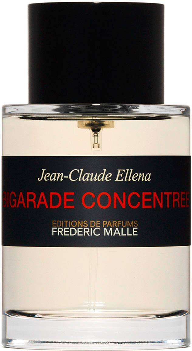 EDITIONS DE PARFUMS FREDERIC MALLE BIGARADE CONCENTREE EAU DE COLOGNE 100 ml