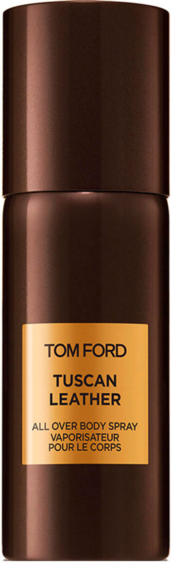 Tom Ford Tuscan Leather All Over Body Spray 150 ml