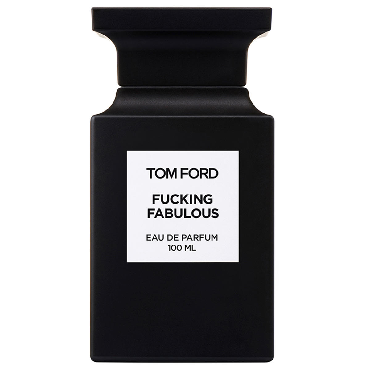 Tom Ford Fucking Fabulous Eau de Parfum 100 ml