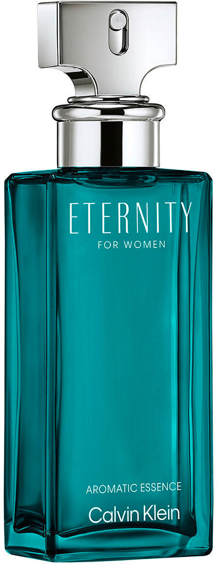 Calvin Klein Eternity For Women Aromatic Essence 100 ml