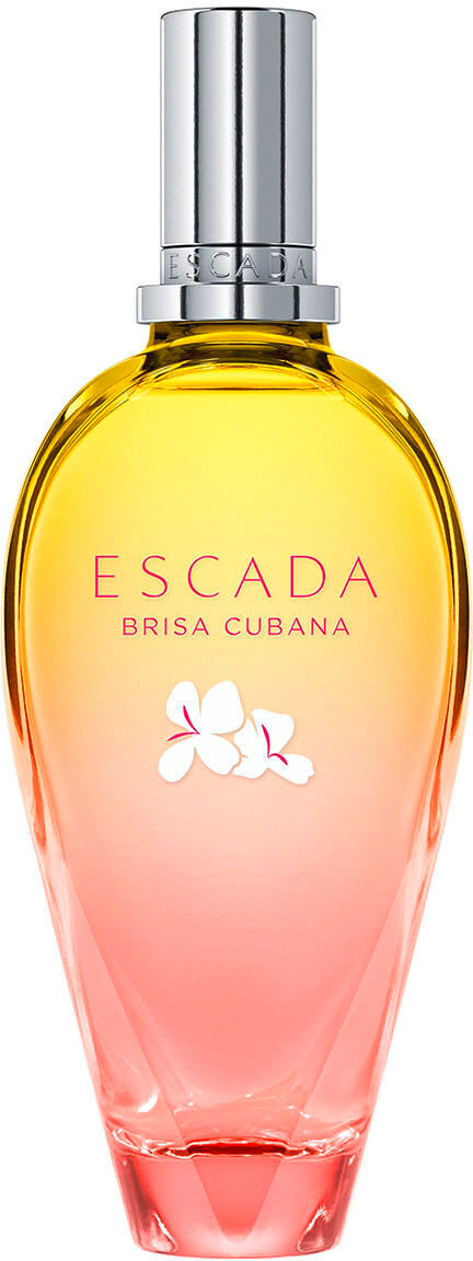 Escada Brisa Cubana Limited Edition Eau de Toilette 100 ml