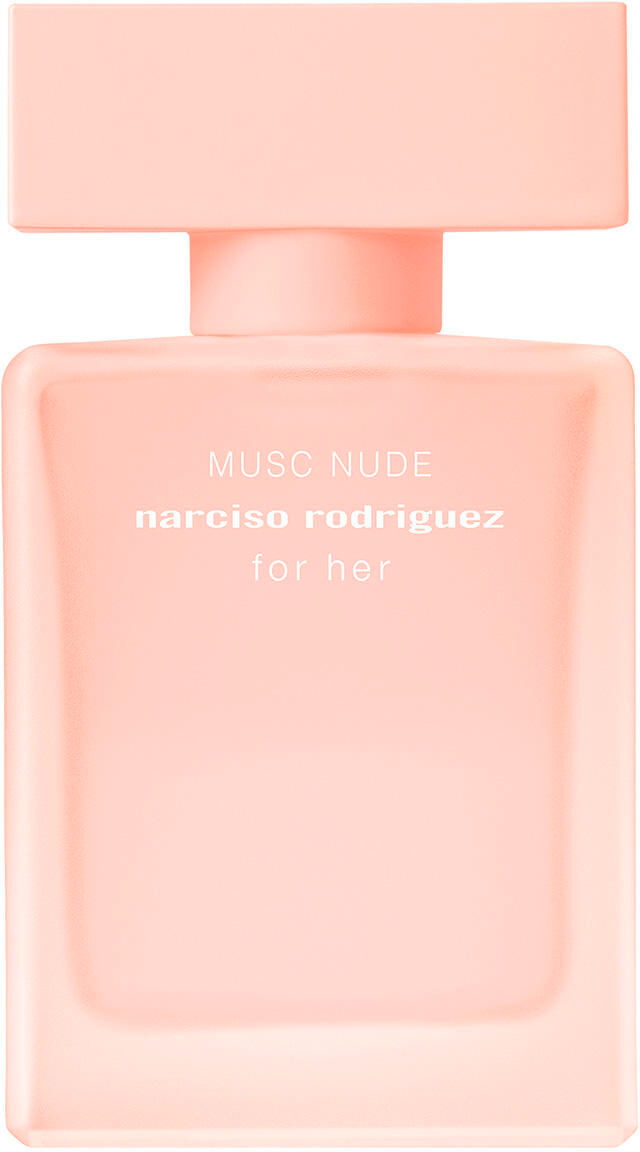 Narciso Rodriguez for her MUSC NUDE Eau de Parfum 30 ml