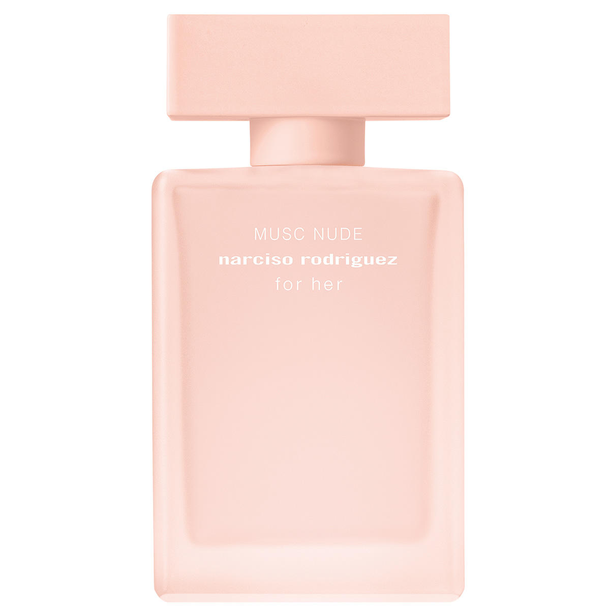 Narciso Rodriguez for her MUSC NUDE Eau de Parfum 50 ml