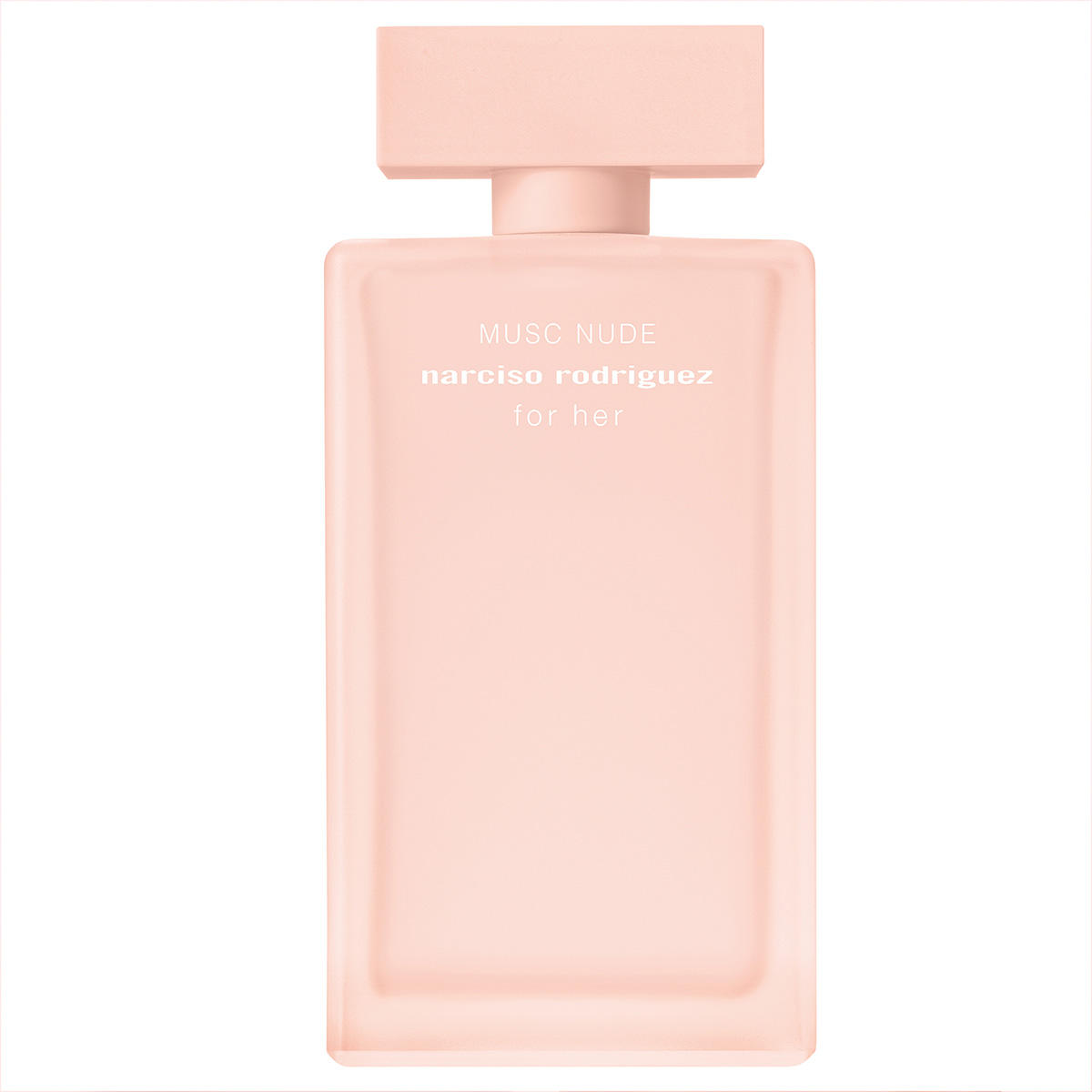 Narciso Rodriguez for her MUSC NUDE Eau de Parfum 100 ml