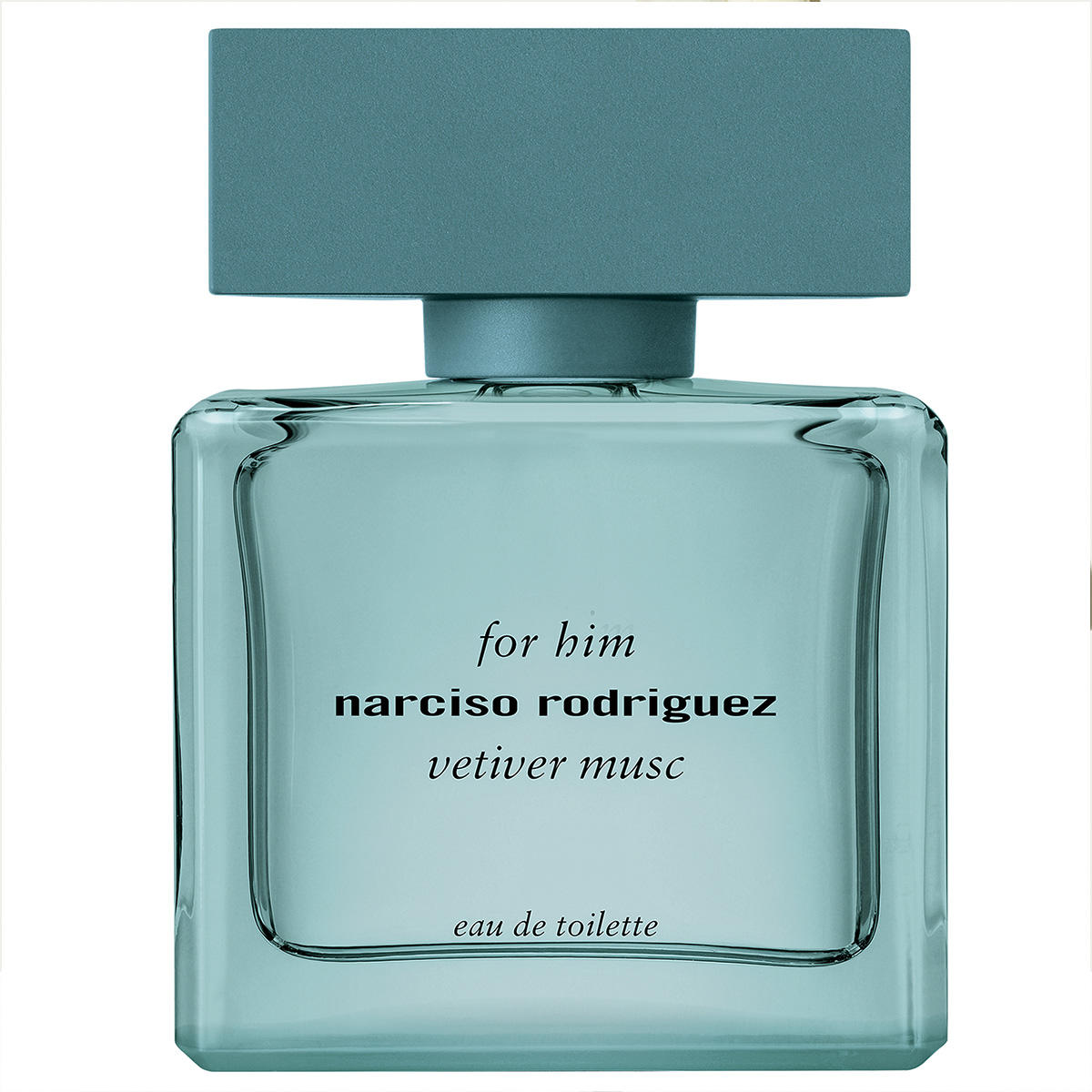 Narciso Rodriguez for him vetiver musc Eau de Toilette 50 ml