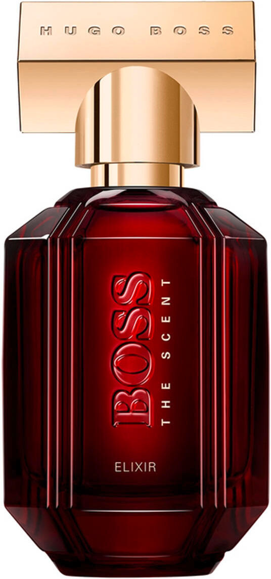 Hugo Boss Boss The Scent For Her Elixir Eau de Parfum 30 ml