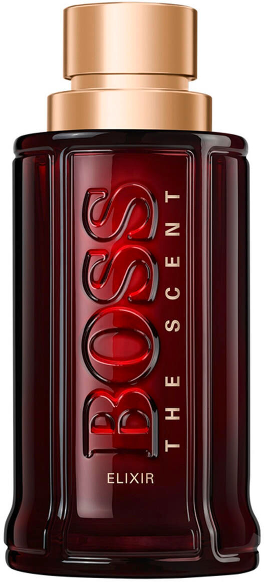 Hugo Boss Boss The Scent Elixir for Him Eau de Parfum 100 ml