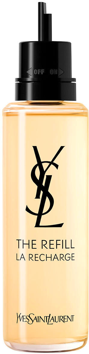 Yves Saint Laurent Libre Eau de Parfum Refill 100 ml