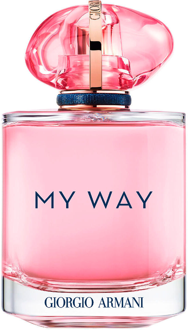 Giorgio Armani My Way Nectar Eau de Parfum 90 ml