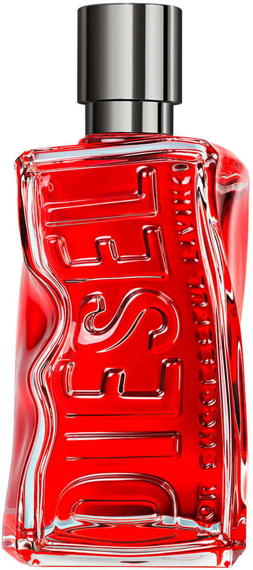 Diesel D Red Eau de Parfum 100 ml