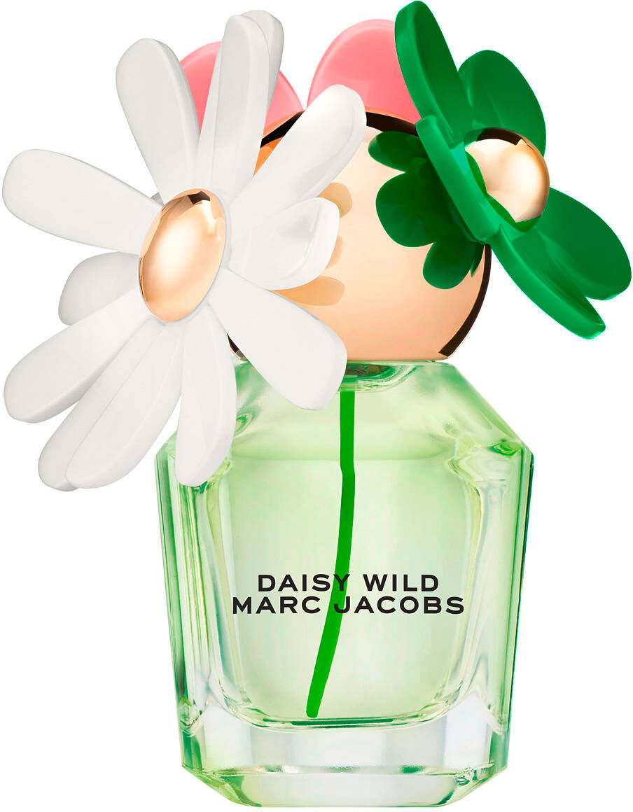 Marc Jacobs DAISY WILD Eau de Parfum Refillable 30 ml