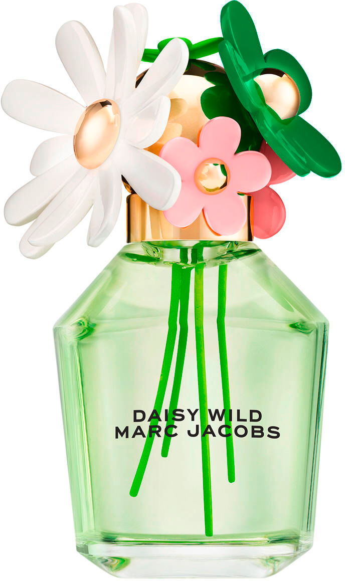 Marc Jacobs DAISY WILD Eau de Parfum Refillable 100 ml