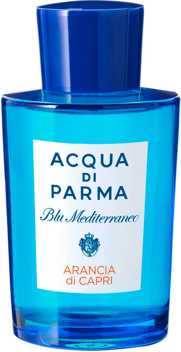 Acqua di Parma Blu Mediterraneo Arancia di Capri Eau de Toilette 180 ml