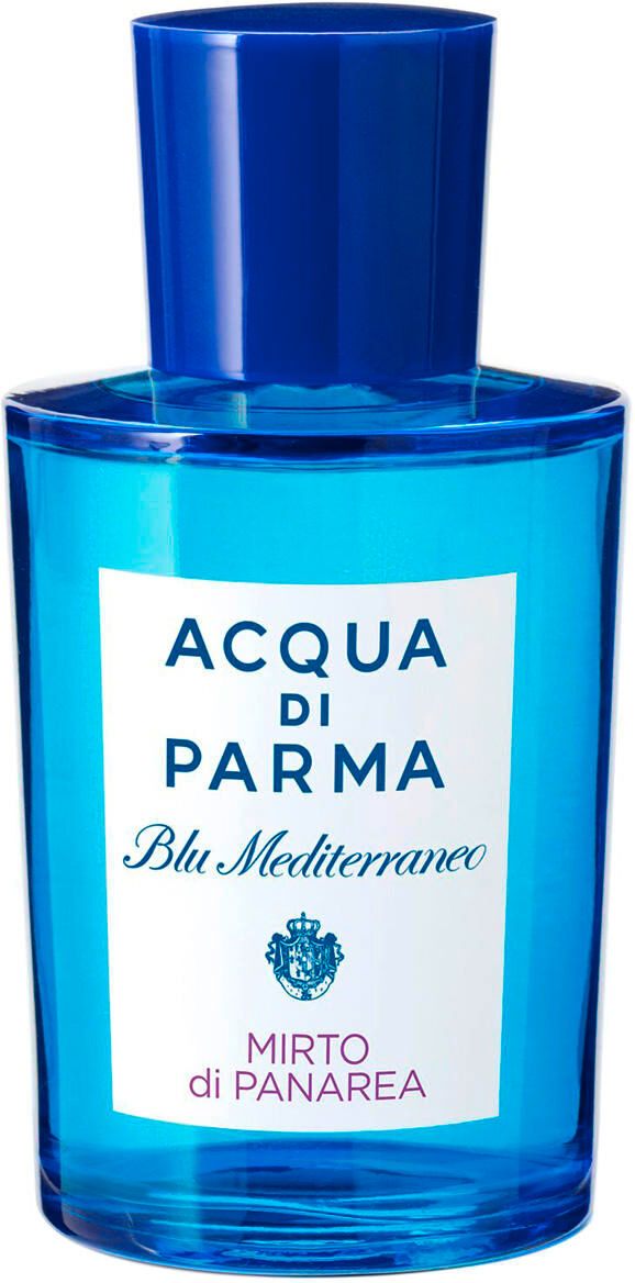 Acqua di Parma Blu Mediterraneo Mirto di Panarea Eau de Toilette 100 ml