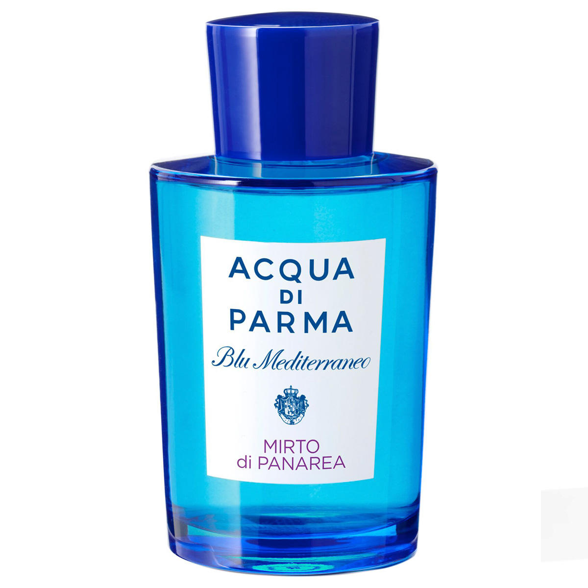 Acqua di Parma Blu Mediterraneo Mirto di Panarea Eau de Toilette 180 ml