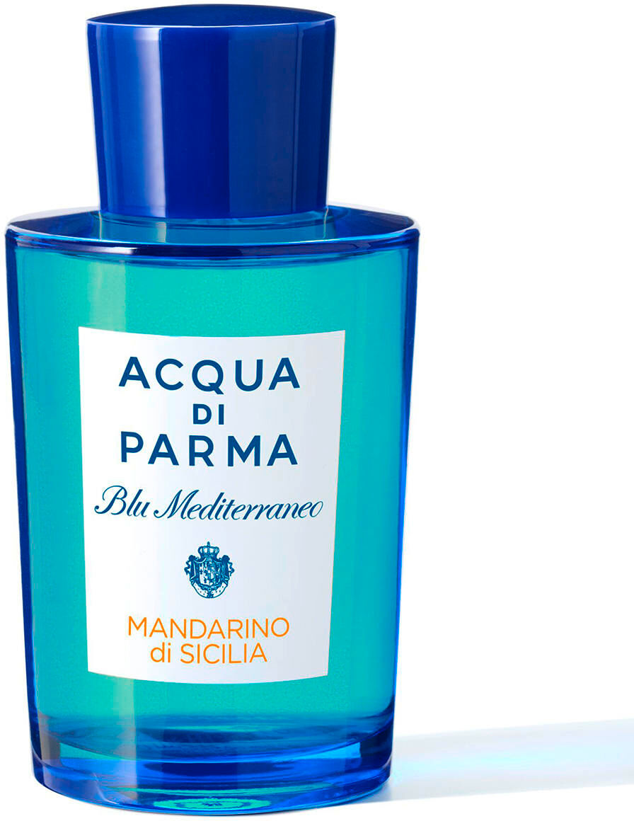 Acqua di Parma Blu Mediterraneo Mandarino di Sicilia Eau de Toilette 180 ml