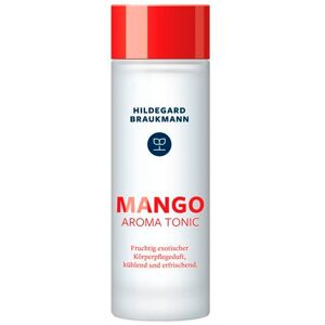 Hildegard Braukmann Mango Aroma Tonic - Spray corpo Hildegard Braukmann Mango Aroma Tonic - Spray corpo