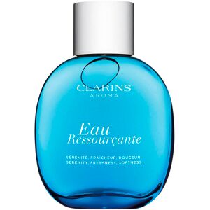 Clarins - Eau Ressourçante - Spray viso idratante e rilassante 50ml Clarins - Eau Ressourçante - Spray viso idratante e rilassante 50ml