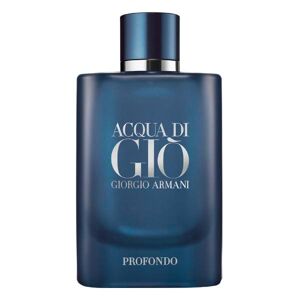 Giorgio Armani Acqua di Giò Homme Profondo Eau de Parfum 125 ml