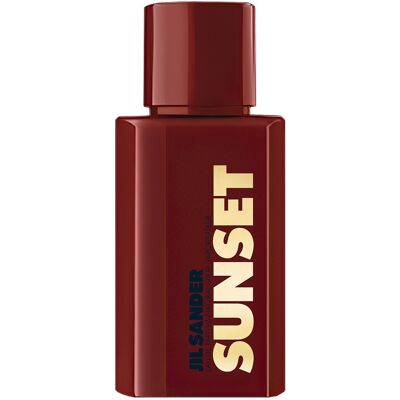 Jil Sander Sunset Eau de Parfum - Floreale, Naturale, Donna Jil Sander Sunset Eau de Parfum - Floreale, Naturale, Donna