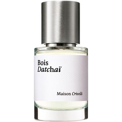 Maison Crivelli Bois Datchaï Eau De Parfum 30ml Maison Crivelli Bois Datchaï Eau De Parfum 30ml