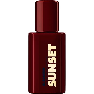 Jil Sander Sunset Intense Eau de Parfum - Donna Jil Sander Sunset Intense Eau de Parfum - Donna