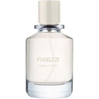 Fugazzi Vanilla Haze - Eau De Parfum Spray Fugazzi Vanilla Haze - Eau De Parfum Spray