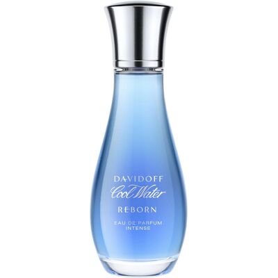 Davidoff Cool Water Woman Reborn Intense Eau de Parfum - 50ml Davidoff Cool Water Woman Reborn Intense Eau de Parfum - 50ml